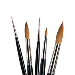 Series 655 Flat Long Handle